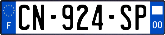 CN-924-SP