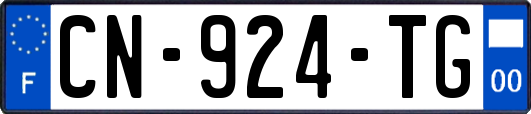 CN-924-TG