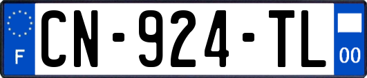 CN-924-TL