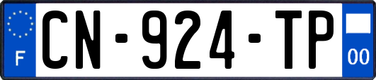 CN-924-TP