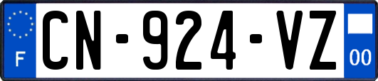 CN-924-VZ
