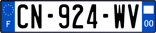 CN-924-WV