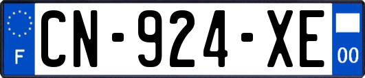 CN-924-XE