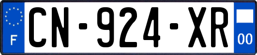 CN-924-XR