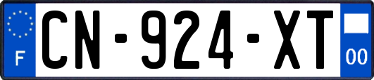 CN-924-XT
