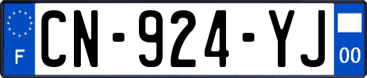 CN-924-YJ