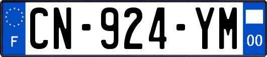 CN-924-YM