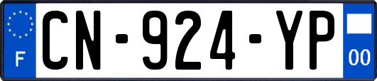 CN-924-YP