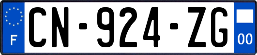 CN-924-ZG