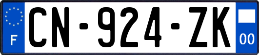 CN-924-ZK