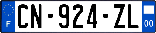 CN-924-ZL