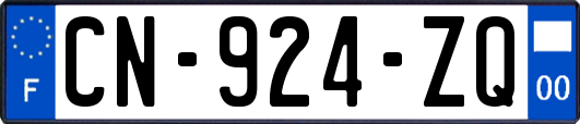 CN-924-ZQ