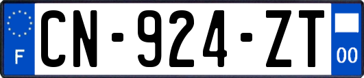 CN-924-ZT