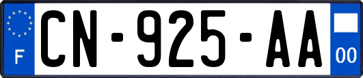 CN-925-AA