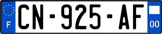 CN-925-AF