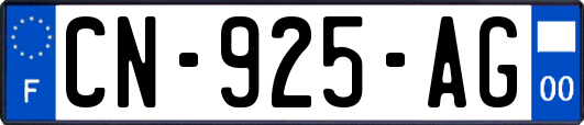 CN-925-AG