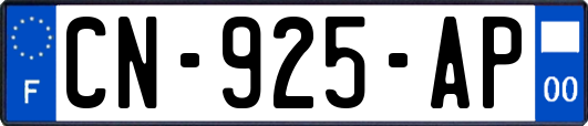 CN-925-AP