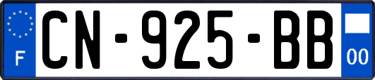 CN-925-BB