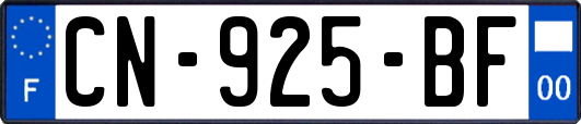 CN-925-BF