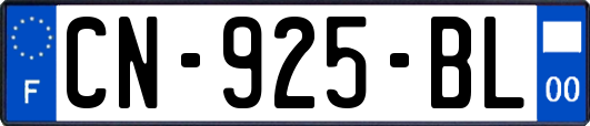 CN-925-BL