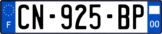 CN-925-BP