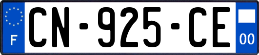 CN-925-CE