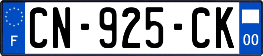 CN-925-CK