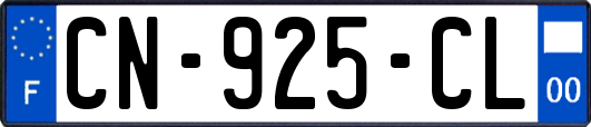 CN-925-CL