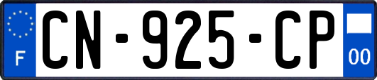 CN-925-CP