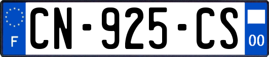 CN-925-CS