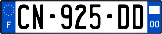 CN-925-DD