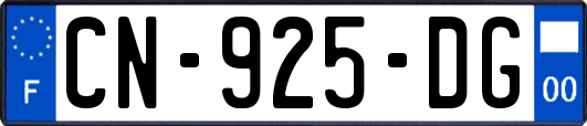 CN-925-DG