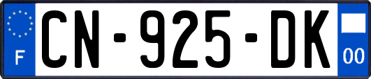 CN-925-DK