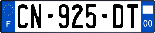 CN-925-DT