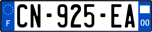 CN-925-EA