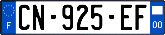 CN-925-EF