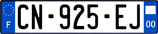 CN-925-EJ