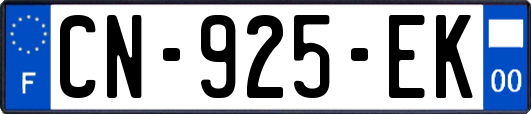 CN-925-EK