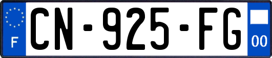 CN-925-FG