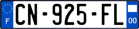 CN-925-FL