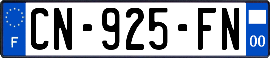 CN-925-FN