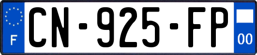 CN-925-FP