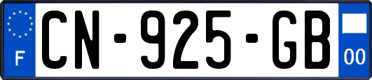 CN-925-GB