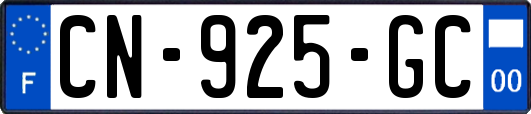 CN-925-GC
