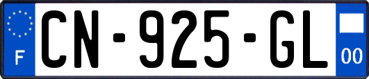 CN-925-GL