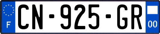 CN-925-GR
