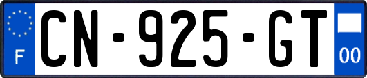 CN-925-GT