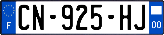 CN-925-HJ