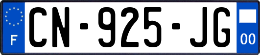 CN-925-JG