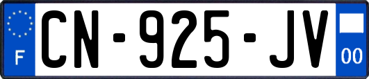 CN-925-JV